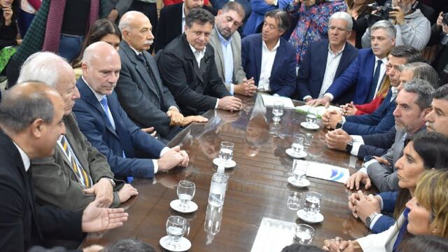 La comisión de LAC de la Legislatura de Mendoza dio despacho favorable en mayoría al proyecto de reforma de la Suprema Corte, el cual será tratado en la sesión de Diputados.