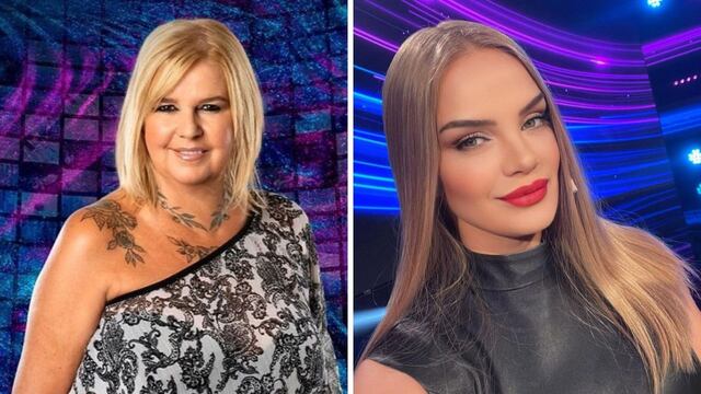 El fuerte enojo en vivo de Virginia de Gran Hermano 2024 con Eliana Guercio: “Tengo dignidad”