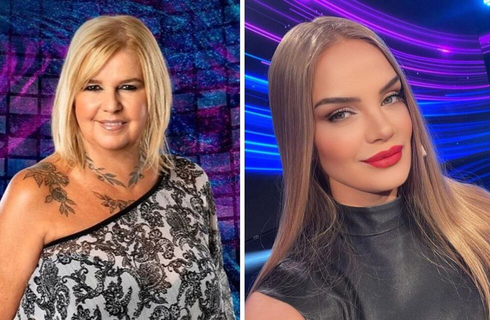 El fuerte enojo en vivo de Virginia de Gran Hermano 2024 con Eliana Guercio: “Tengo dignidad”