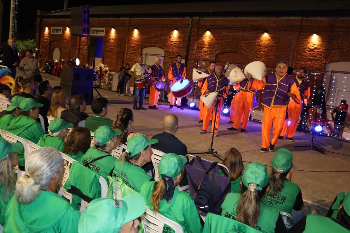 Corsos Populares Matecito 2026