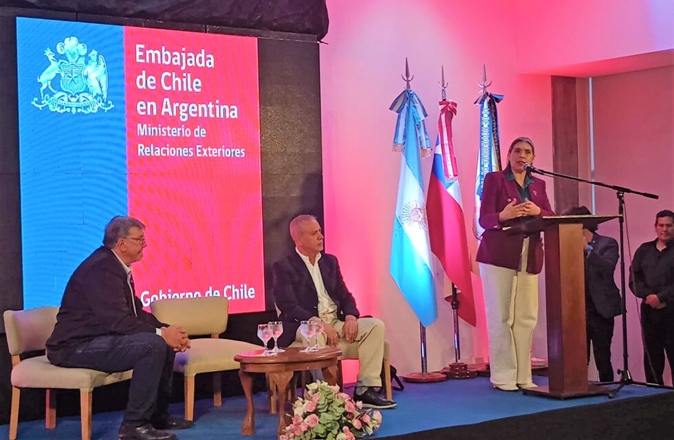 Embajadora Figueroa: la integración regional debe llegar “de manera directa a la ciudadanía”