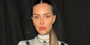 Cande Tinelli dio detalles sobre su trabajo en OnlyFans.
