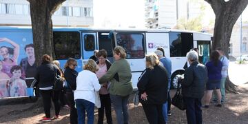 Jornada de prevención en el Día Mundial del Corazón