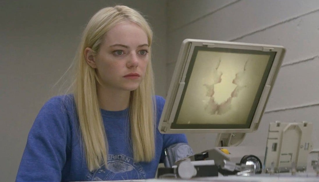 Netflix: la atrapante serie de Emma Stone, con solo 10 capítulos, que está entre las más vistas de todos los tiempos
