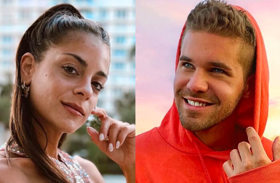 Emily Lucius fue eliminada de “El Hotel de los Famosos” y se disculpó con Locho Loccisano