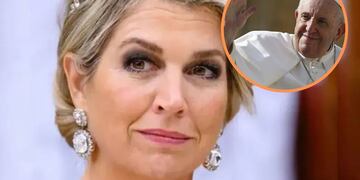 Murió el Papa Francisco: ¿Máxima Zorreguieta asistirá a su funeral?