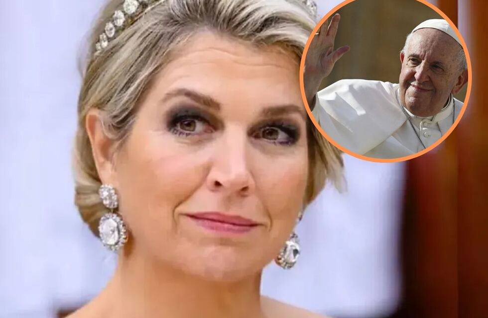 Murió el Papa Francisco: ¿Máxima Zorreguieta asistirá al funeral?