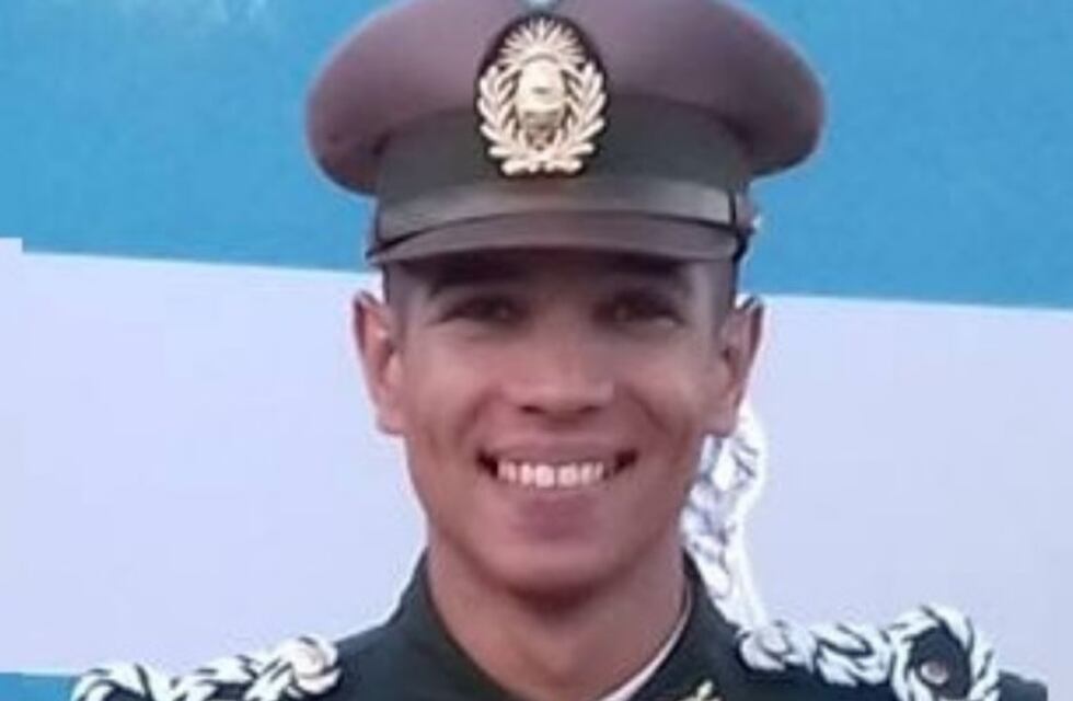 Detienen a un gendarme en Barreal por violencia de género