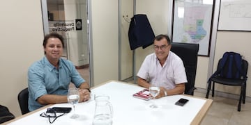 Concordia será sede de la jornada del pecán más importante de la región