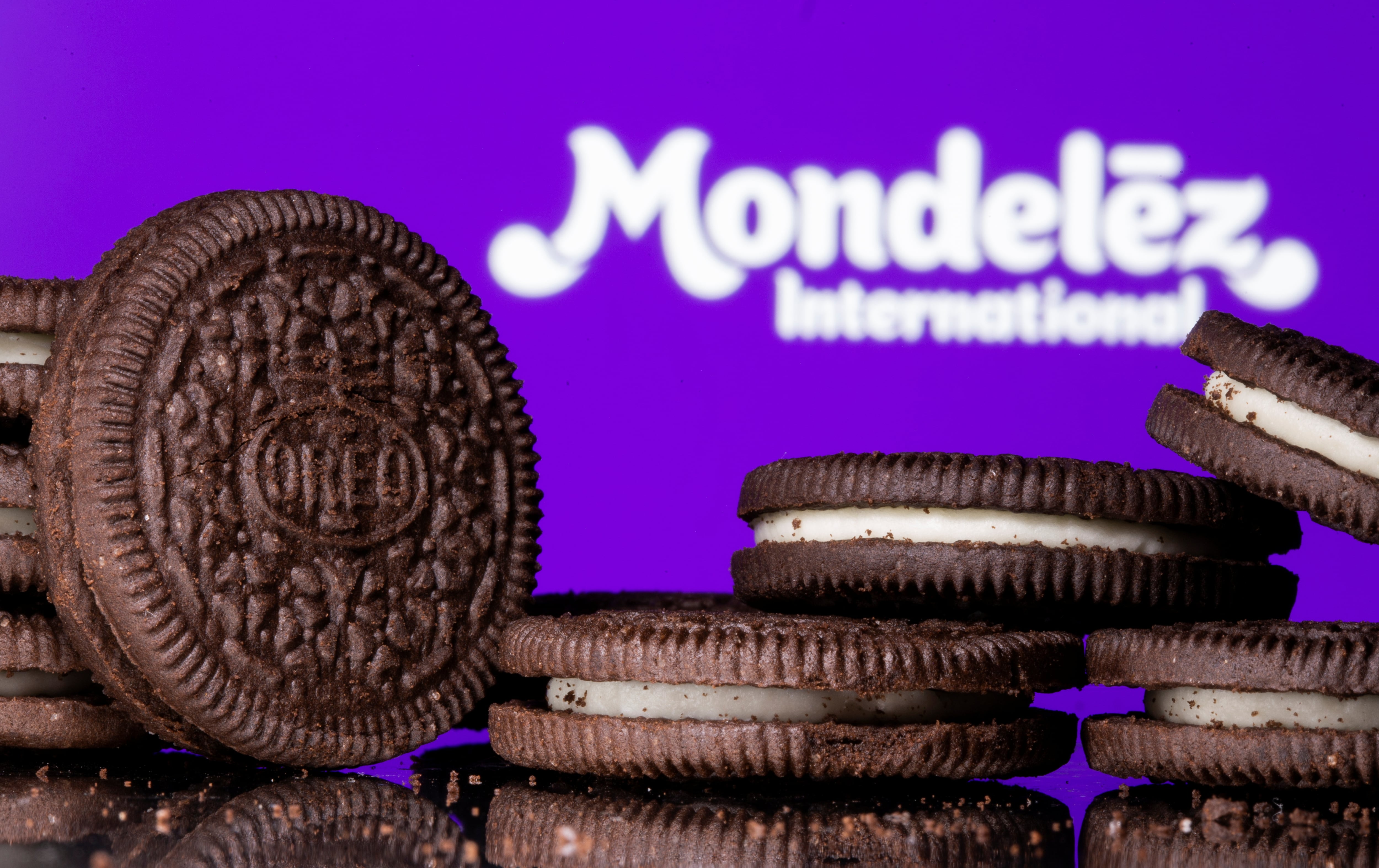 Mondelez atraviesa una crisis en Argentina