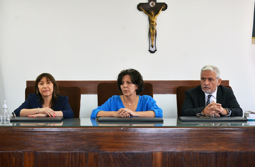 Habría envenenado a su expareja con plaguicida y va a juicio, en Jujuy