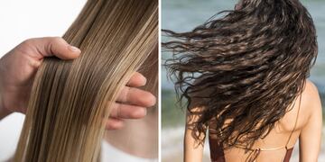 Después de un invierno que afectó tu pelo, es hora de prepararlo para el calor y los días soleados.