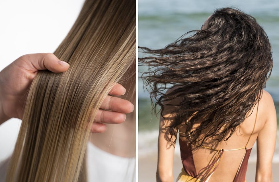 ¿Cómo cuidar tu pelo este verano? Todo lo que tenés que saber