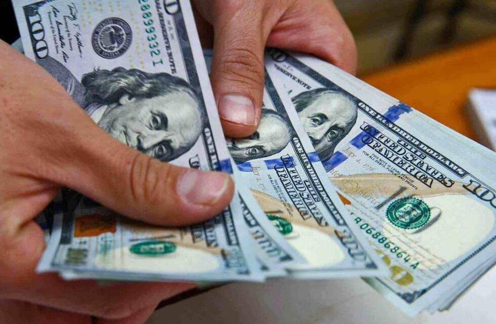 Dólar blue en Rosario: la divisa paralela cierra la semana estable este viernes 22 de septiembre