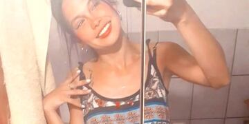 Berenice tenía 23 años