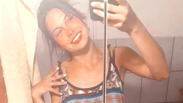 Berenice tenía 23 años