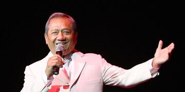 Armando Manzanero no tendrá un funeral.