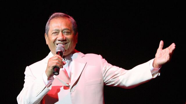 Armando Manzanero no tendrá un funeral.
