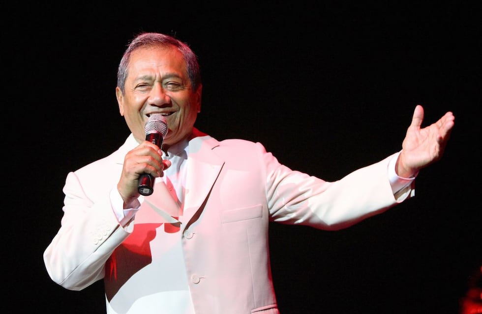 El último adiós a Armando Manzanero: no habrá funeral y el homenaje en Bellas Artes queda aplazado