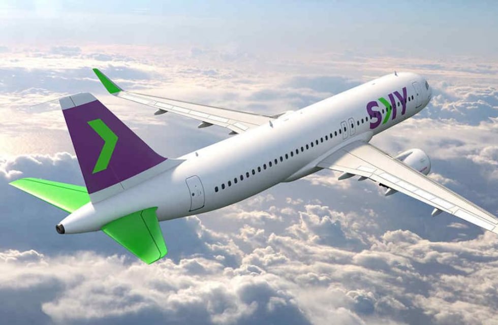 Turismo: confirmaron vuelos directos desde San Luis hacia Chile en 1 hora