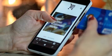 Llega la segunda edición de “BanksWeek”: descuentos, promociones y financiación exclusiva en tiendas virtuales Foto: Pexels.