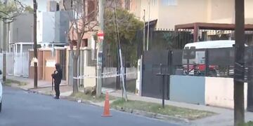 En todos los casos, vecinos usaron armas de fuego para defenderse (archivo La Voz).