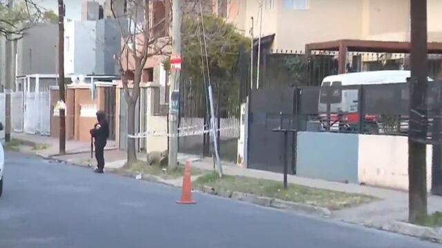 En todos los casos, vecinos usaron armas de fuego para defenderse (archivo La Voz).