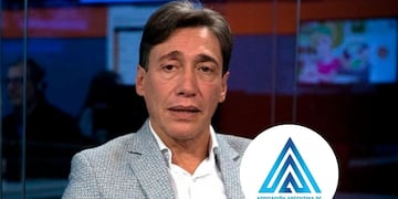 La millonaria cifra que Fabián Gianola le demandó a la Asociación Argentina de Actores por daños y perjuicios