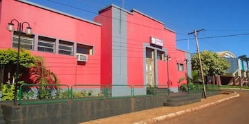 Declaran la emergencia hídrica en Guaraní debido a la sequía.
