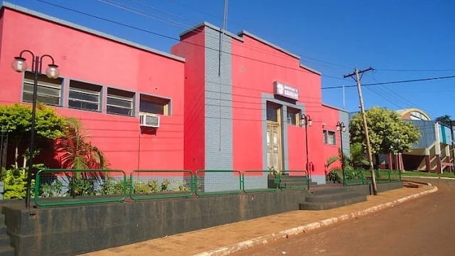 Declaran la emergencia hídrica en Guaraní debido a la sequía.