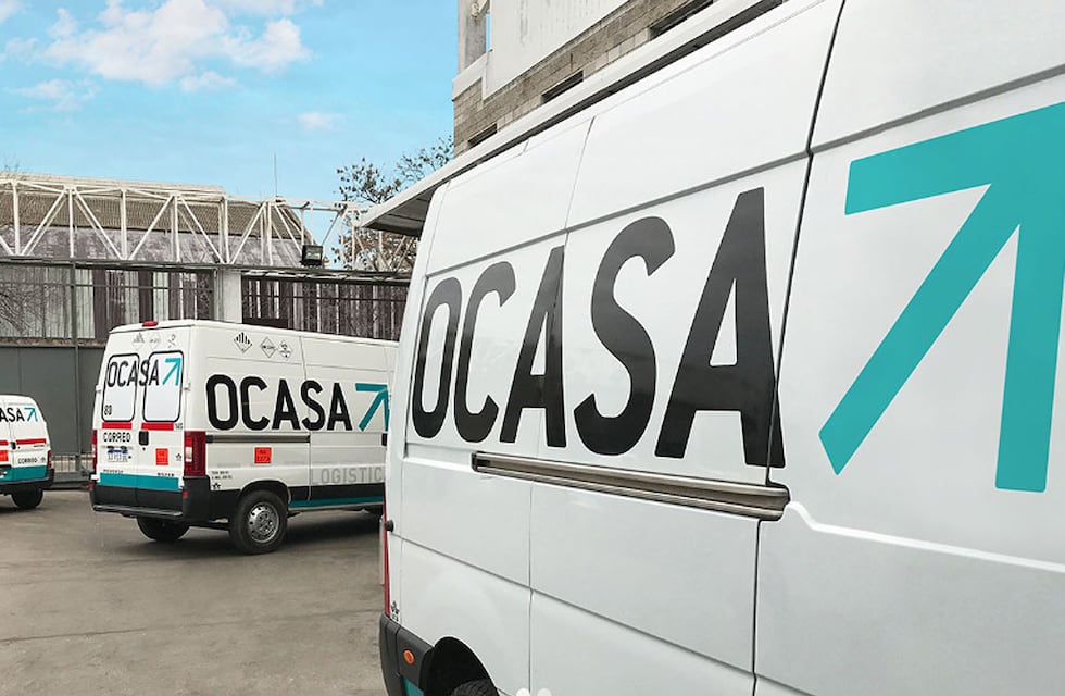 Oficial: la millonaria multa a OCASA por la demora en el escrutinio provisorio de las elecciones en Córdoba