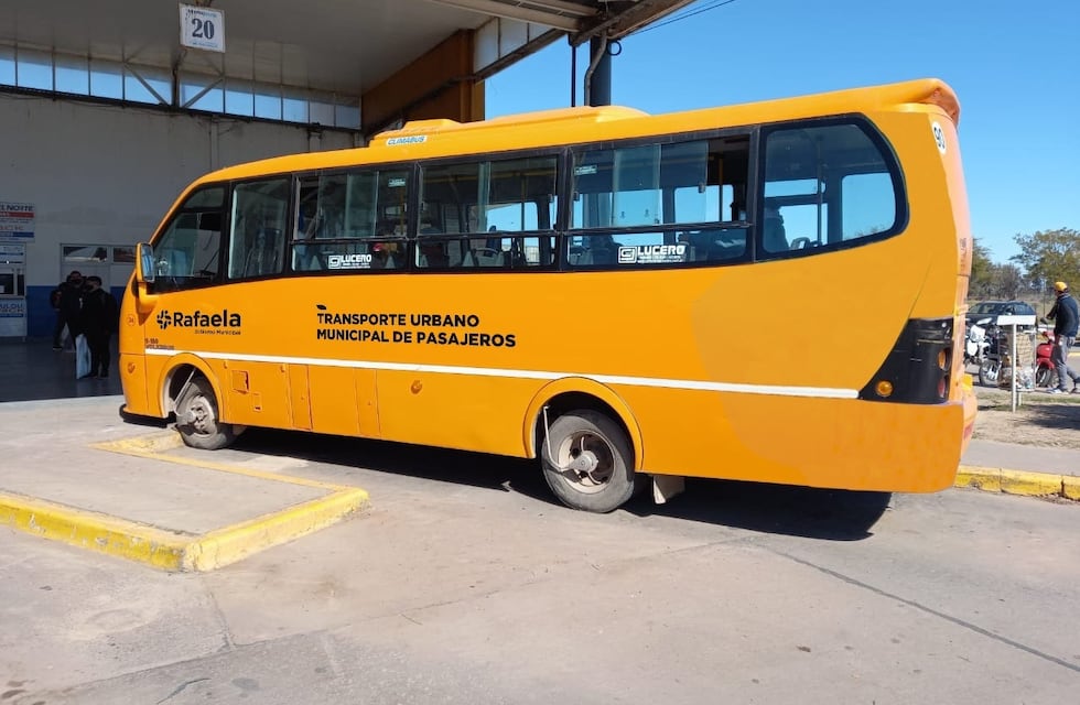 Servicios municipales por el fin de semana largo
