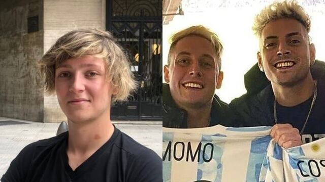 Iñaki Gutiérrez acusó a Coscu y Momo Benavides de recibir dinero del Estado: qué dijeron los streamers