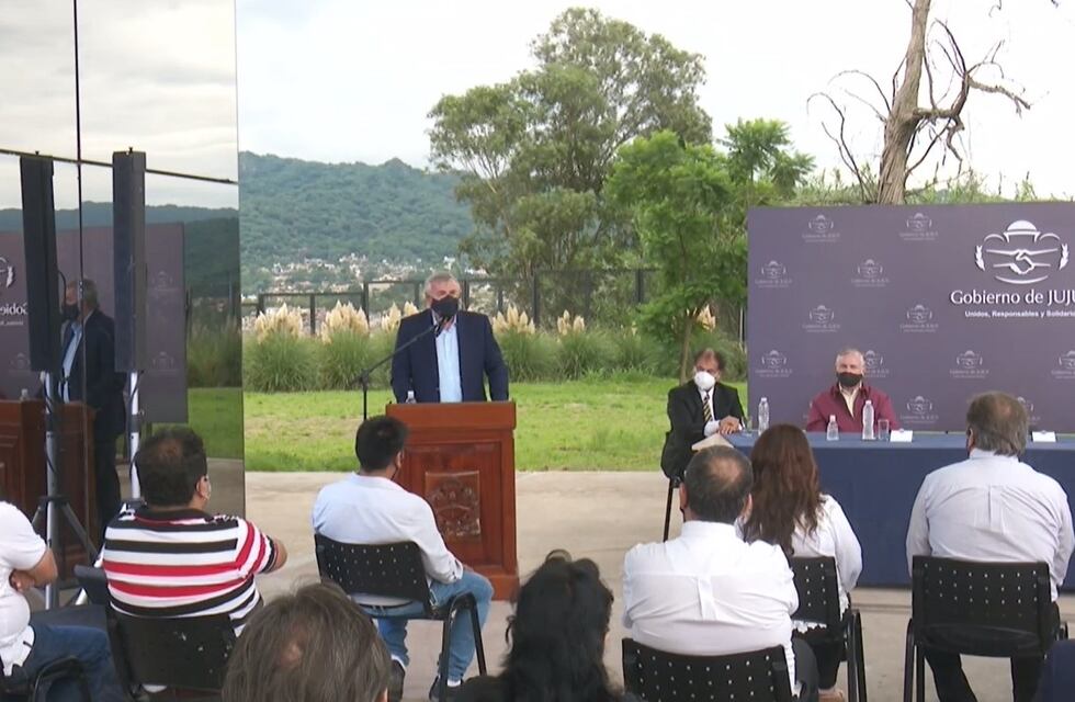 “Habemus decreto”: estabilidad para contratados y jornalizados municipales