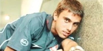El ex defensor falleció en un siniestro vial.