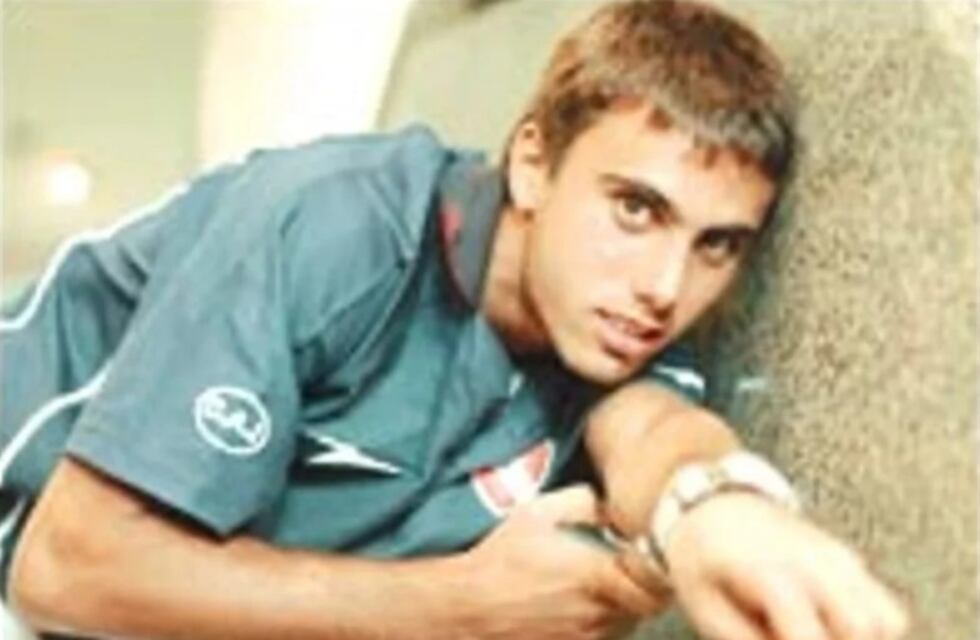 Murió el exfutbolista de Independiente Leonel Bottaro en un accidente de tránsito