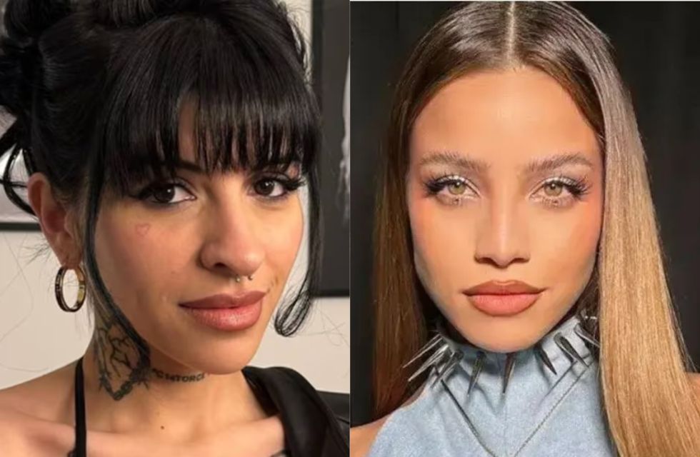 ¡Se enojó! Cazzu salió a defender a Emilia Mernes y arremetió contra quienes la critican: “No son todas...”