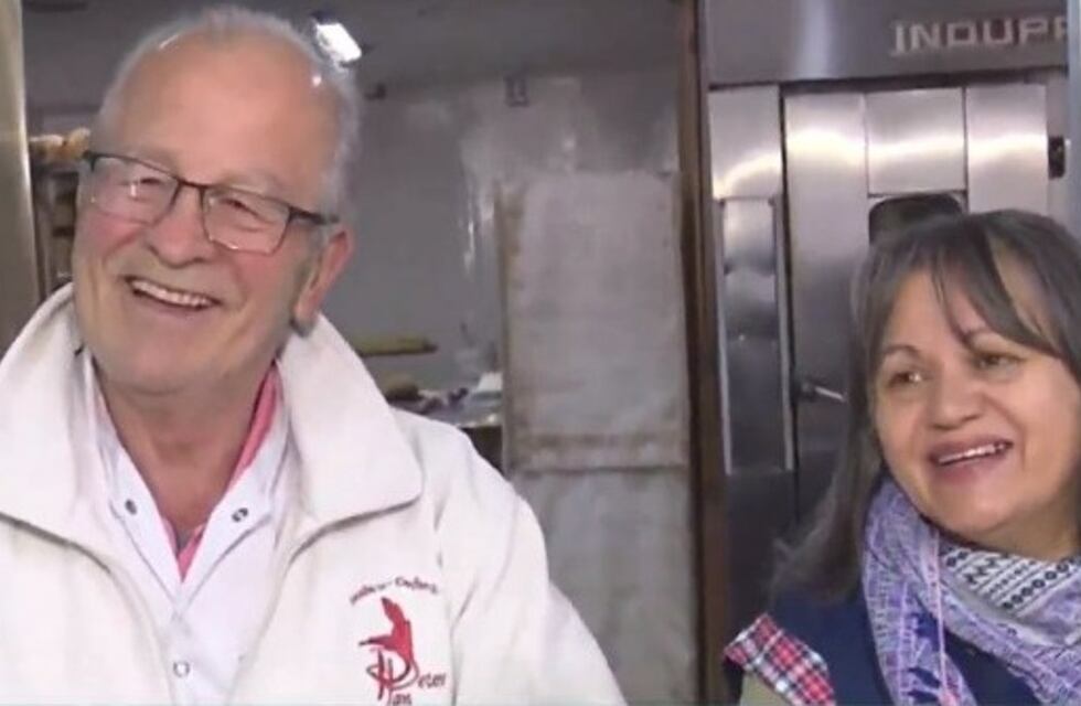Solidaridad cordobesa: una panadería ofrece descuentos a los jubilados que cobren la mínima