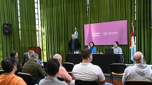 Capacitación en aplicación de fitosanitarios