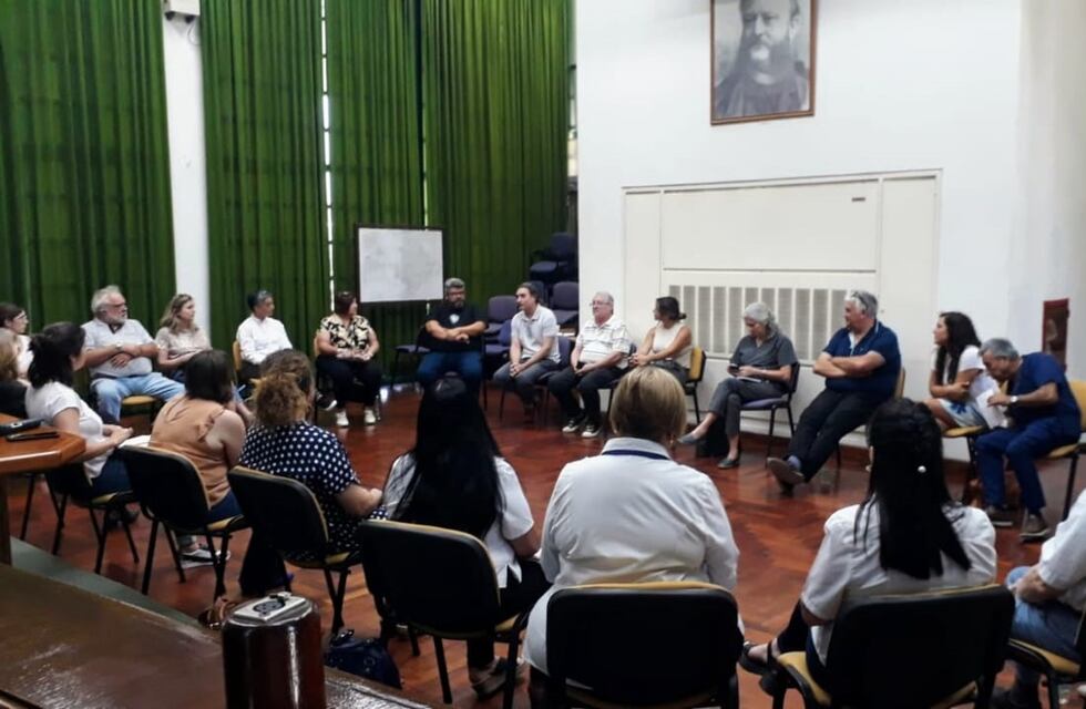 Licencia de Conducir: la Agencia Provincial de Seguridad Vial capacitó a médicos y psicólogos