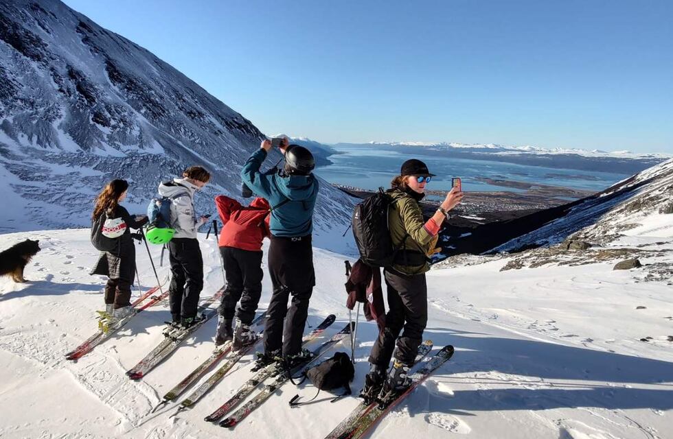 Temporada de invierno: cuánto sale el alquiler de equipos de esquí