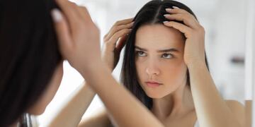 Errores por los que se te puede estár cayendo el pelo.