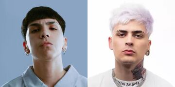 Un amigo de Lit Killah filtró su próxima canción con Milo J: “Para que quiero enemigos”