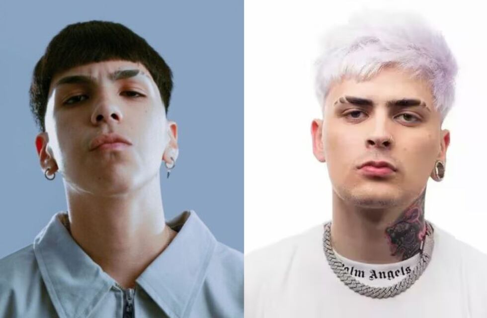 Un amigo de Lit Killah filtró su próxima canción con Milo J: “Para que quiero enemigos”