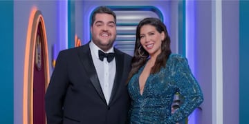 Una pareja de Love is Blind anunció su ruptura.