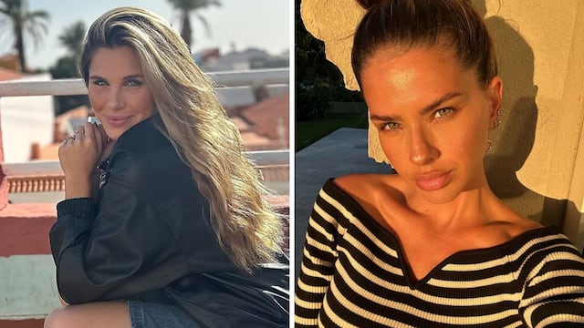 Ivana Icardi disparó un comentario picante sobre la China Suárez: “No mueve un pelo”