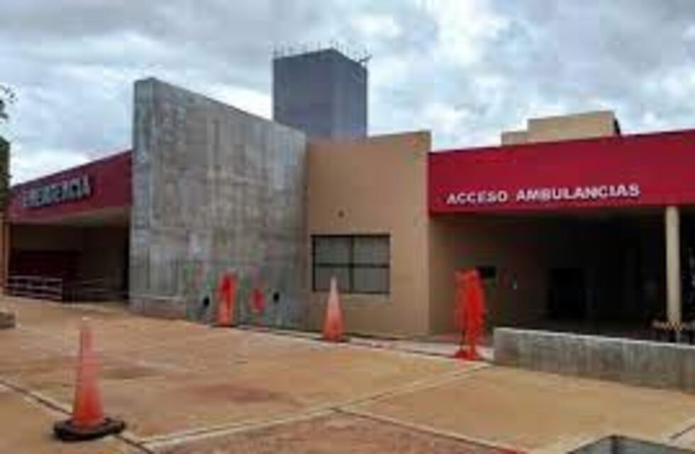 Posadas: ya funciona la guardia pediátrica del Hospital René Favaloro