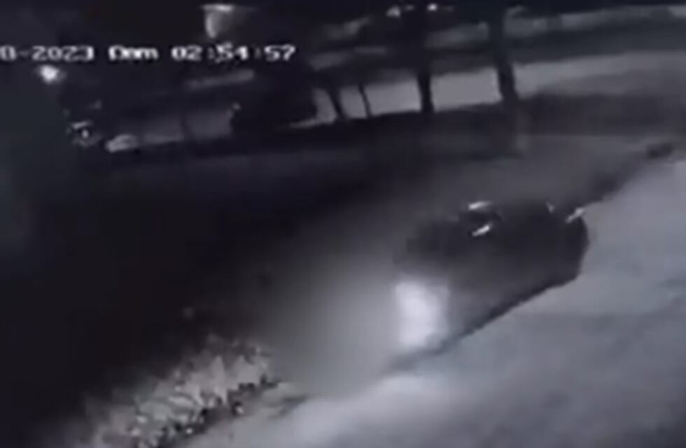 Horror en Mar del Plata: un conductor esperó para atropellar a su víctima, la cual falleció en el acto