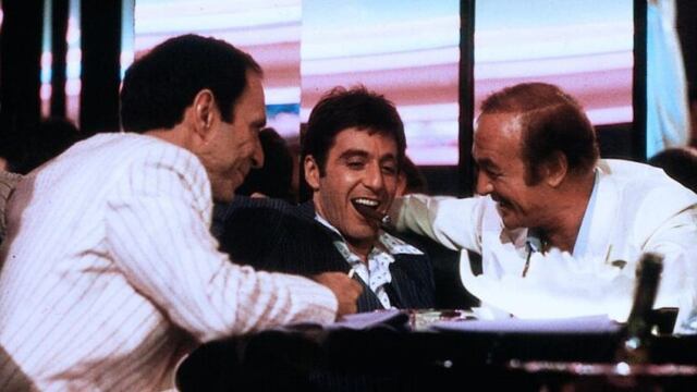 Dolor en el mundo de Hollywood: falleció un reconocido actor de Ozark y Scarface.