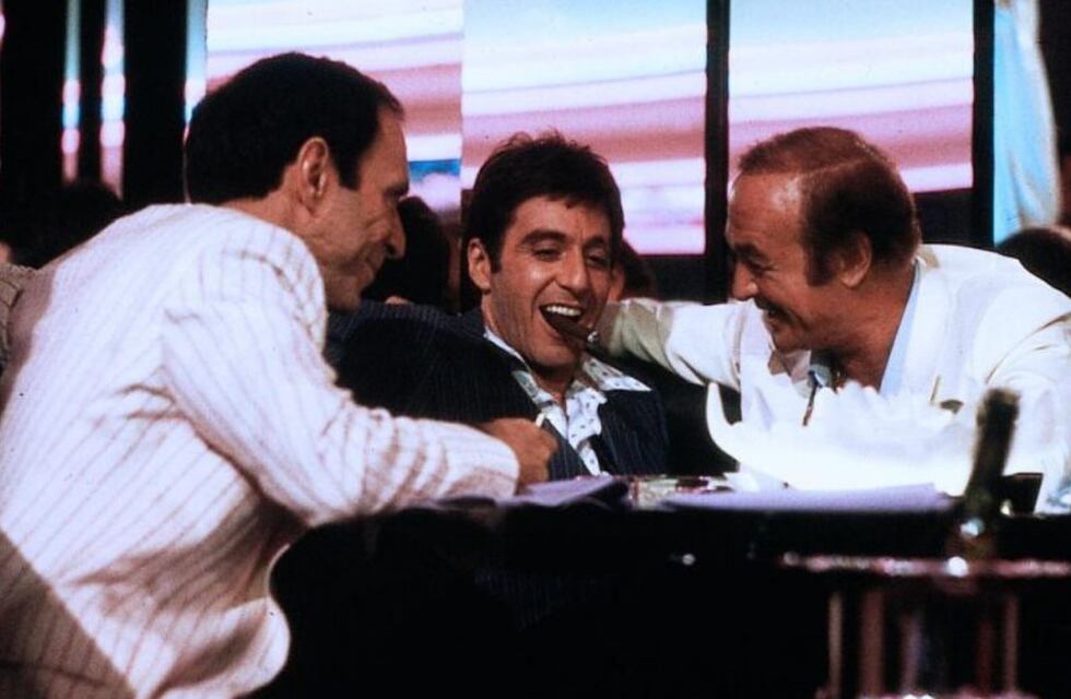 Dolor en el mundo de Hollywood: falleció un reconocido actor de Ozark y Scarface